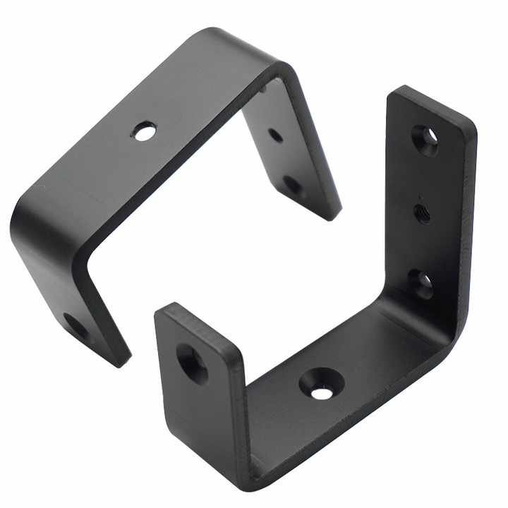 Aluminum Stainless Steel sheet metal Processing Stamping Bending Laser Cutting fabrication Service Suppliers