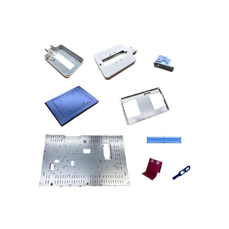 Excellent Offer High Precision OEM ODM Customized Universal Stainless Material Sheet Metal Fabrication