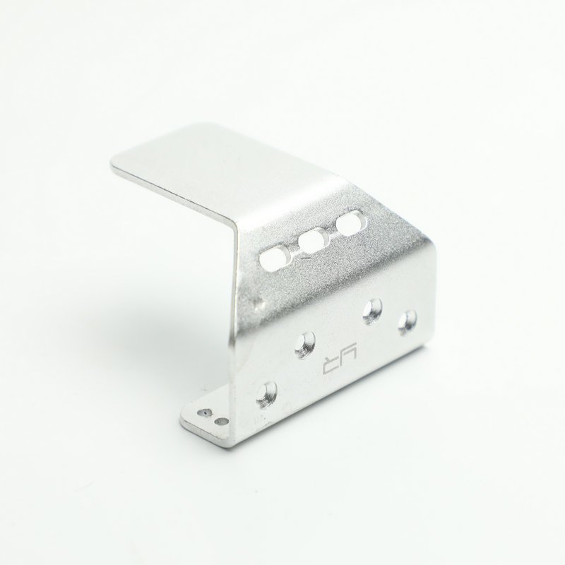 Customized sheet metal parts steel fabrication companies with stamping bending