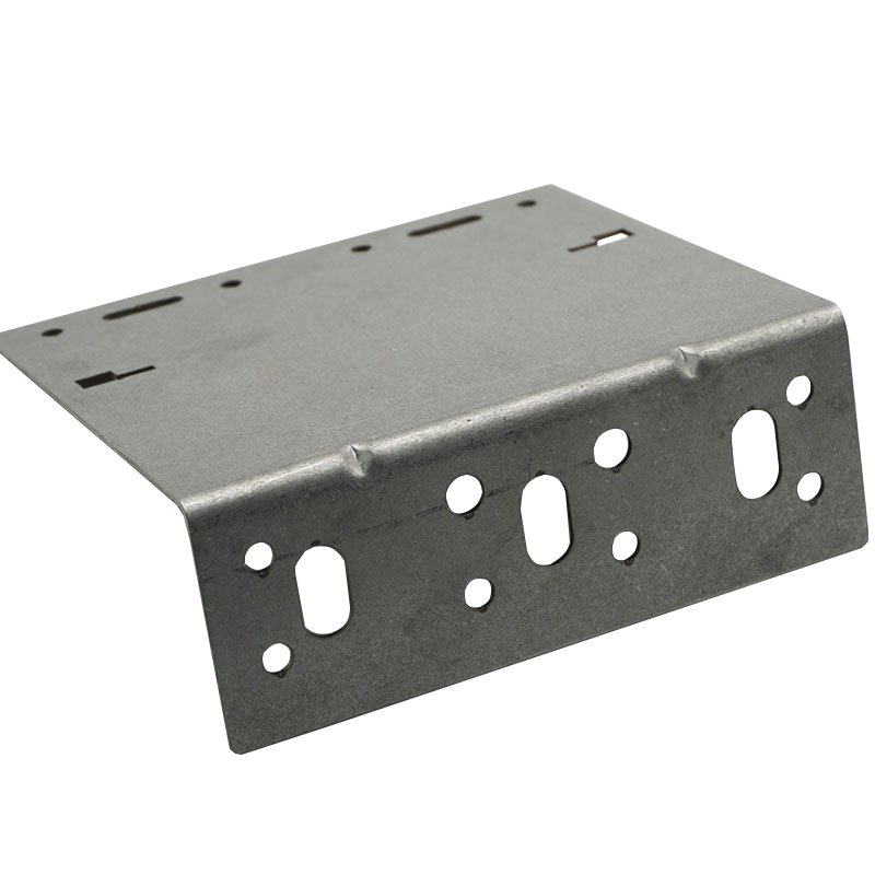 OEM Wholesale Custom Good Price Stainless Steel Sheet Metal Fabrication With Low Price