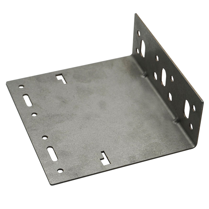 OEM Wholesale Custom Good Price Stainless Steel Sheet Metal Fabrication With Low Price
