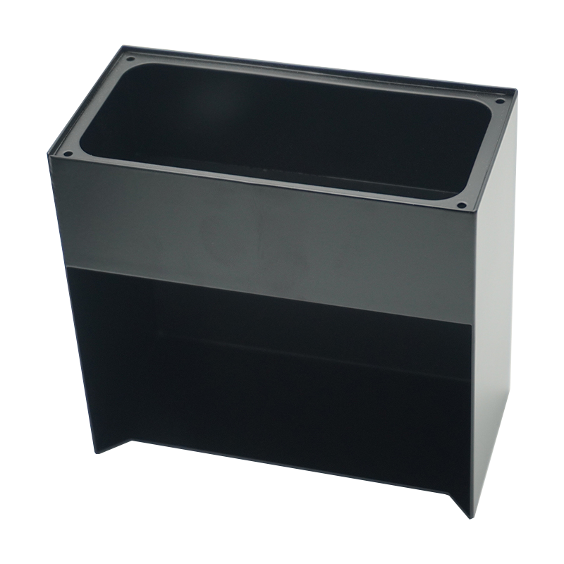 OEM Wholesale Custom Good Price Stainless Steel Sheet Metal Fabrication With Low Price
