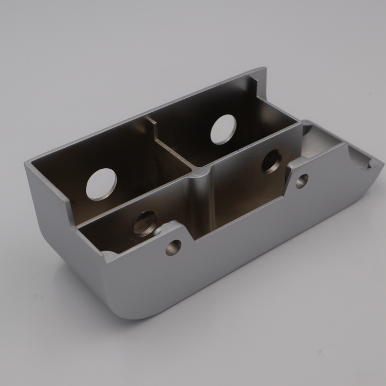 Factory directly fabricate powder coating sheet metal box and enclosure/laser cutting service/metal bending service