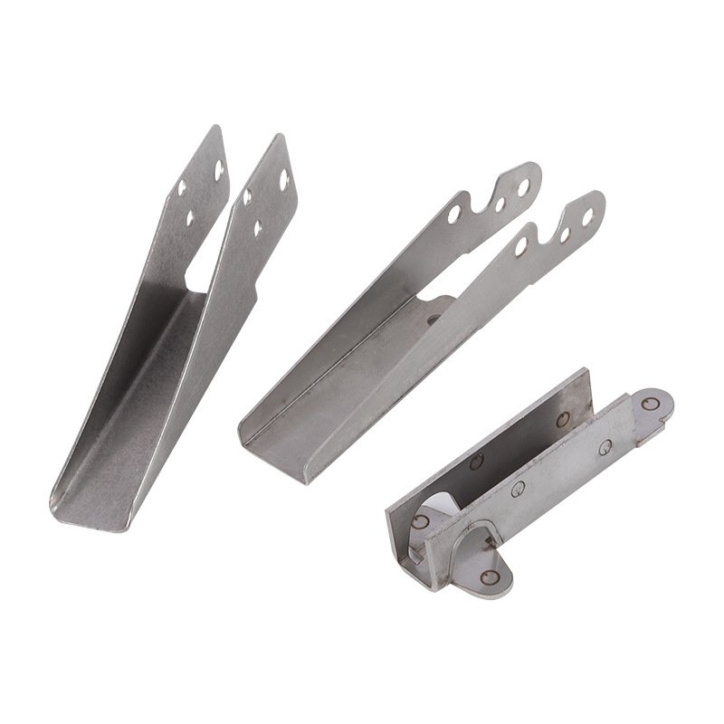 Wholesale Stainless Steel Custom Metal Fabrication Aluminium Steel Sheet Metal Bending Fabrication