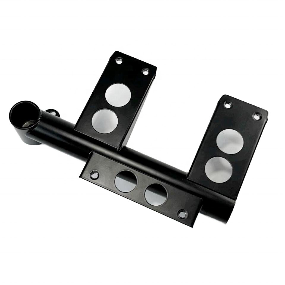 Custom Aluminum Stainless Steel Fabrication Sheet Metal Work Stamping Laser Cutting Part Sheet Metal Fabrication