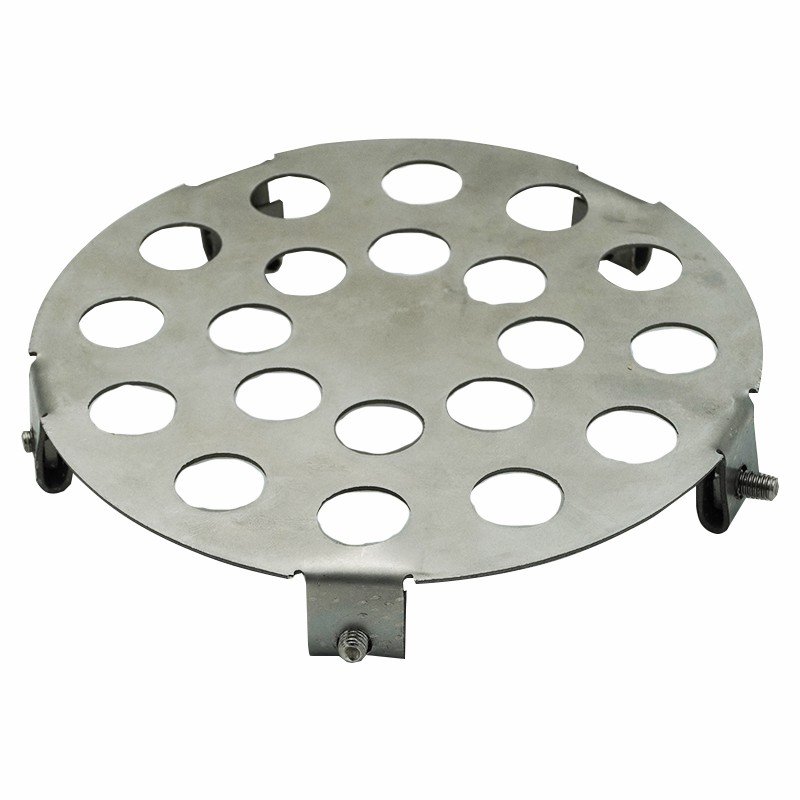 Factory Price Laser Cutting Services Stainless Steel Aluminum Parts Sheet Metal Fabrication