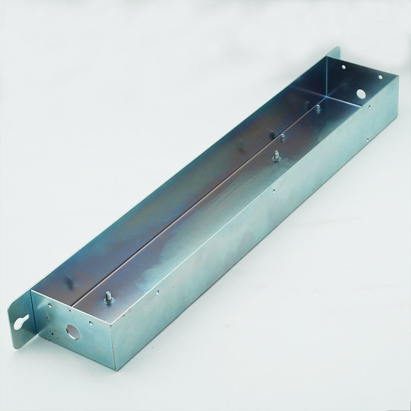 Factory Price Laser Cutting Services Stainless Steel Aluminum Parts Sheet Metal Fabrication