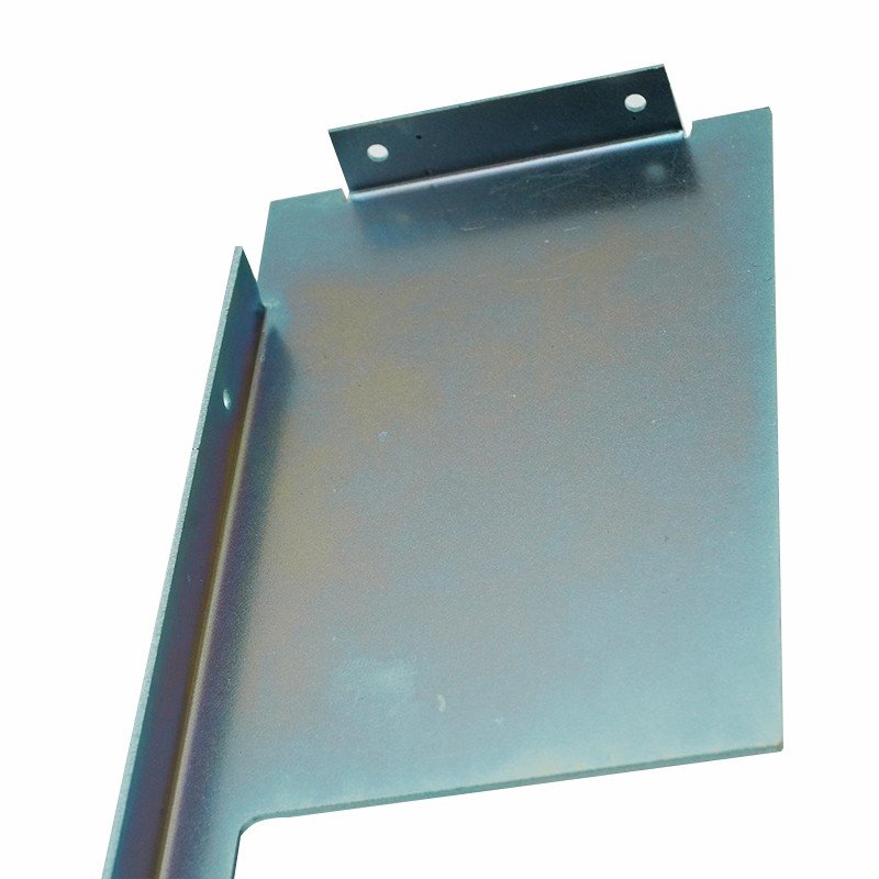 Factory Price Laser Cutting Services Stainless Steel Aluminum Parts Sheet Metal Fabrication