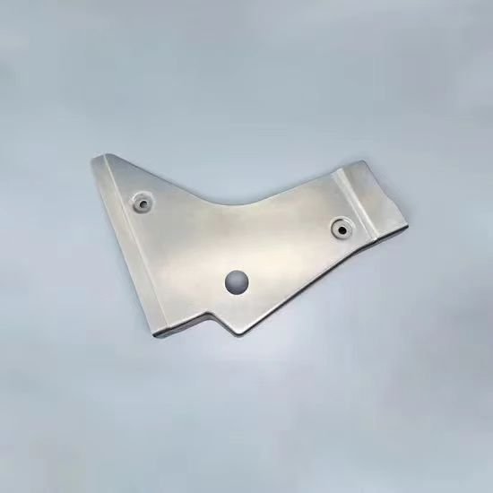 free prototype Custom stainless steel sheet metal fabrication provide design modification