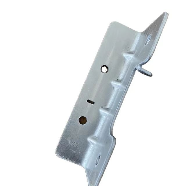 free prototype Custom stainless steel sheet metal fabrication provide design modification