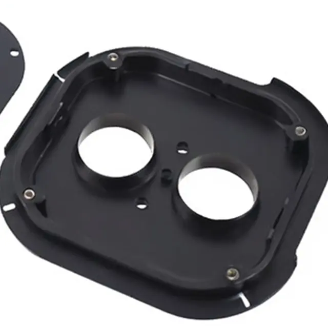 OEM Custom Precision Steel Metal Laser Cut Plate Home Incense Burner Design Sheet Metal Fabrication Parts