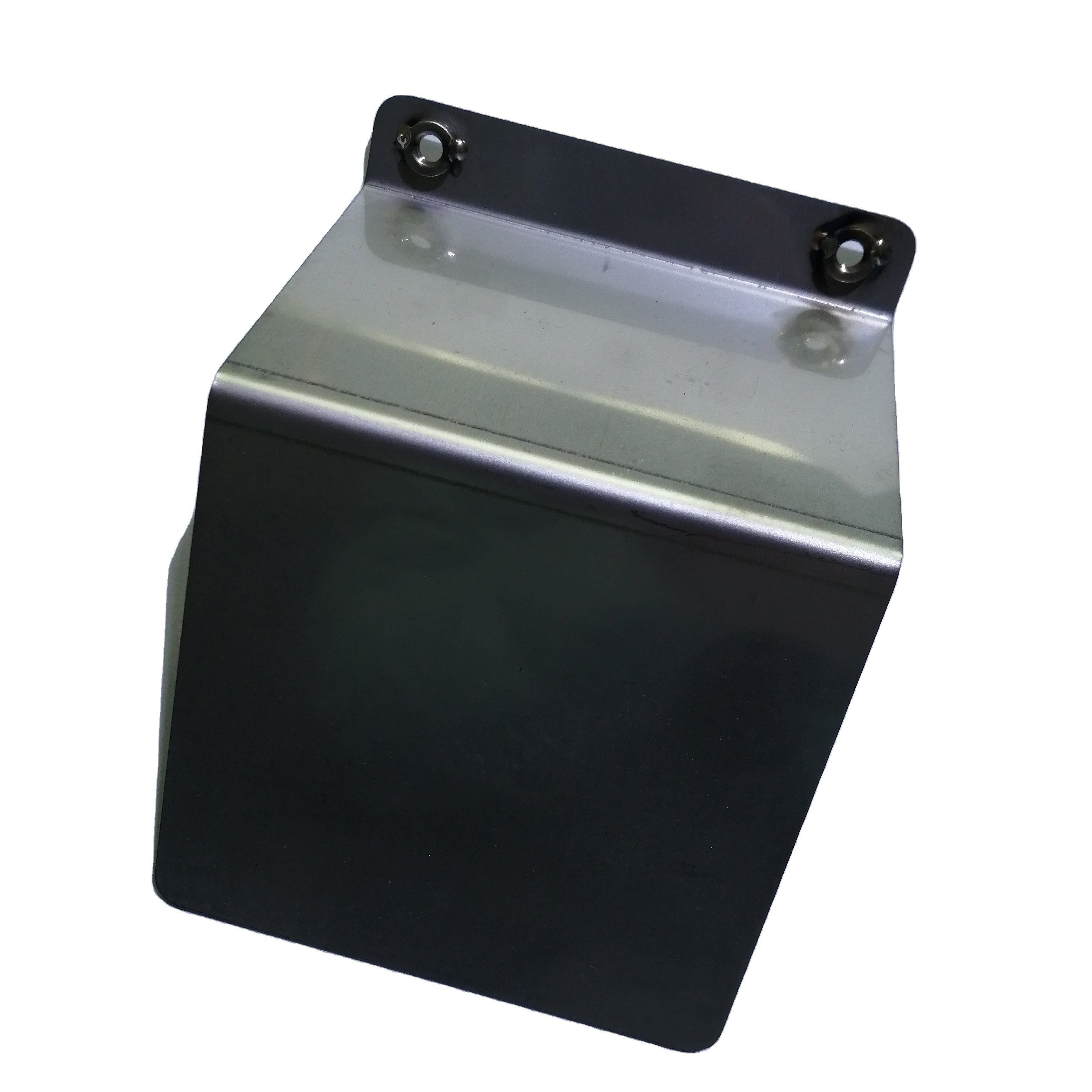 Custom Stainless Steel Aluminum Laser Cutting Prototype Stamping Bending Services Sheet Metal Fabrication