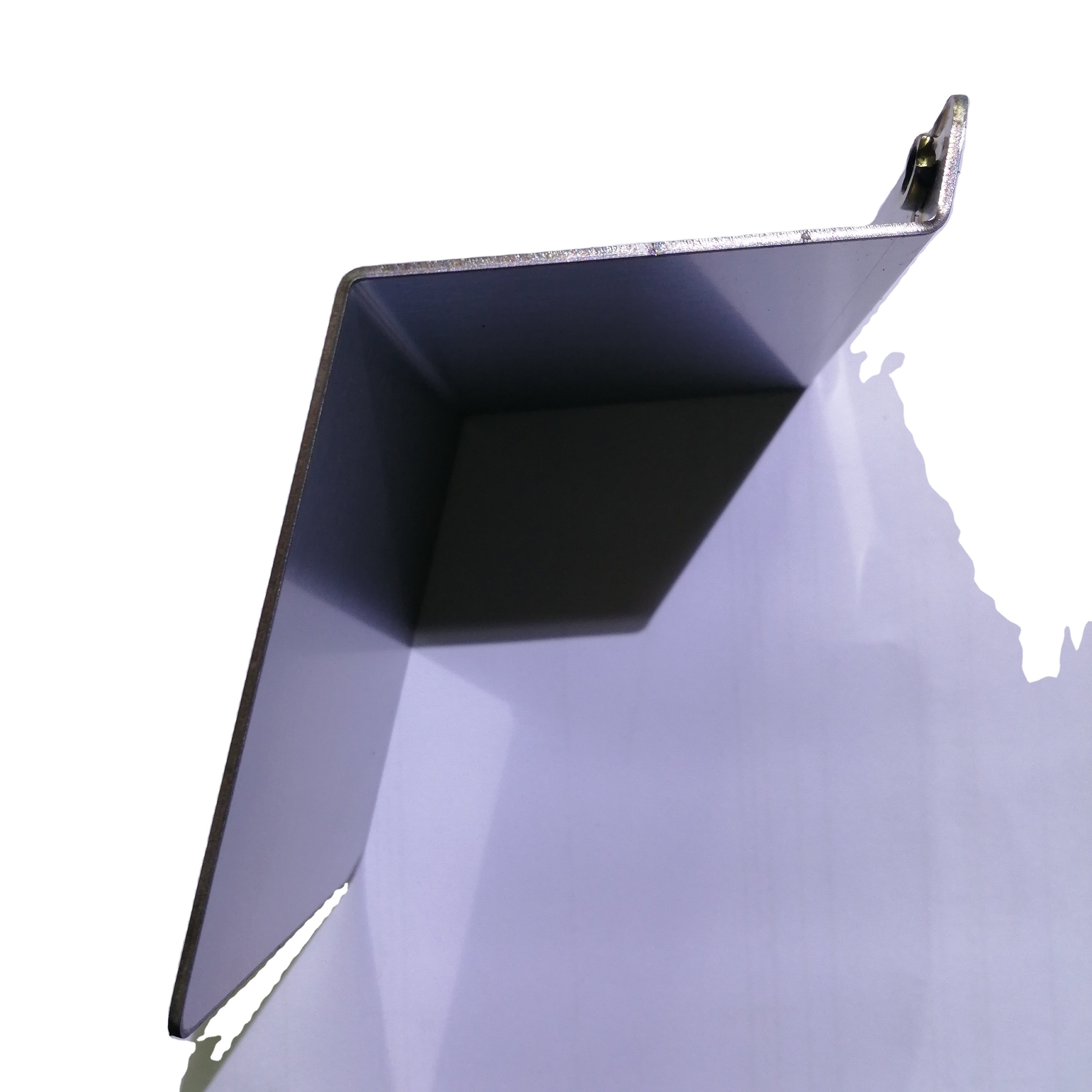Custom Stainless Steel Aluminum Laser Cutting Prototype Stamping Bending Services Sheet Metal Fabrication