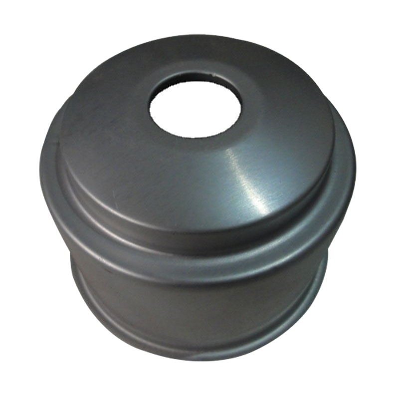 custom sheet metal fabrication deep drawing for metal part stamping part