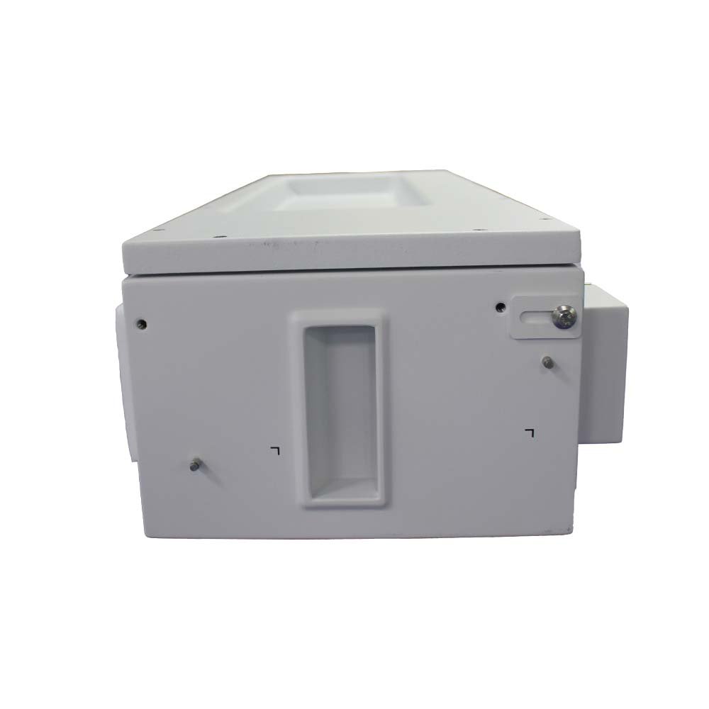 Custom Bending Stamping Works Box Enclosure Processing Parts Welding Service Stainless Aluminium Steel Sheet Metal Fabrication
