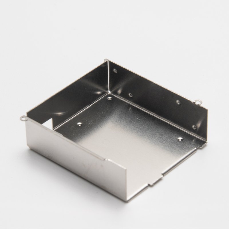 Custom OEM Sheet Metal Fabrication Bending Laser Cutting Processing Service Stamping Kit Sheet Stamping Parts