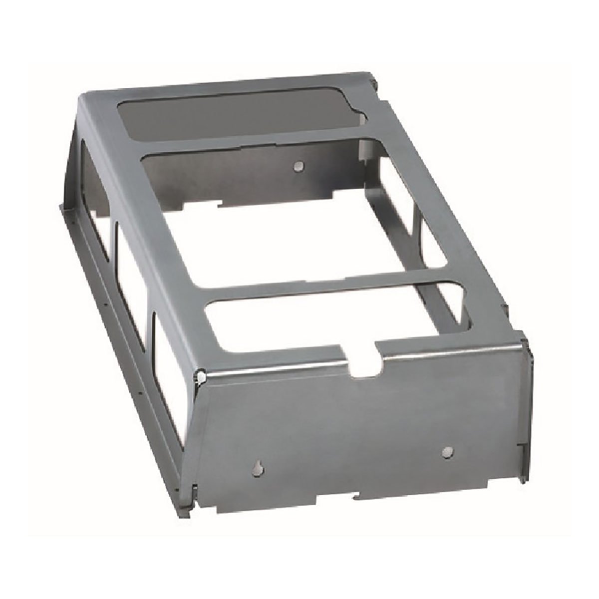 factory OEM/ODM sheet metal laser cutting bending welding painting large stainless sheet metal fabrication