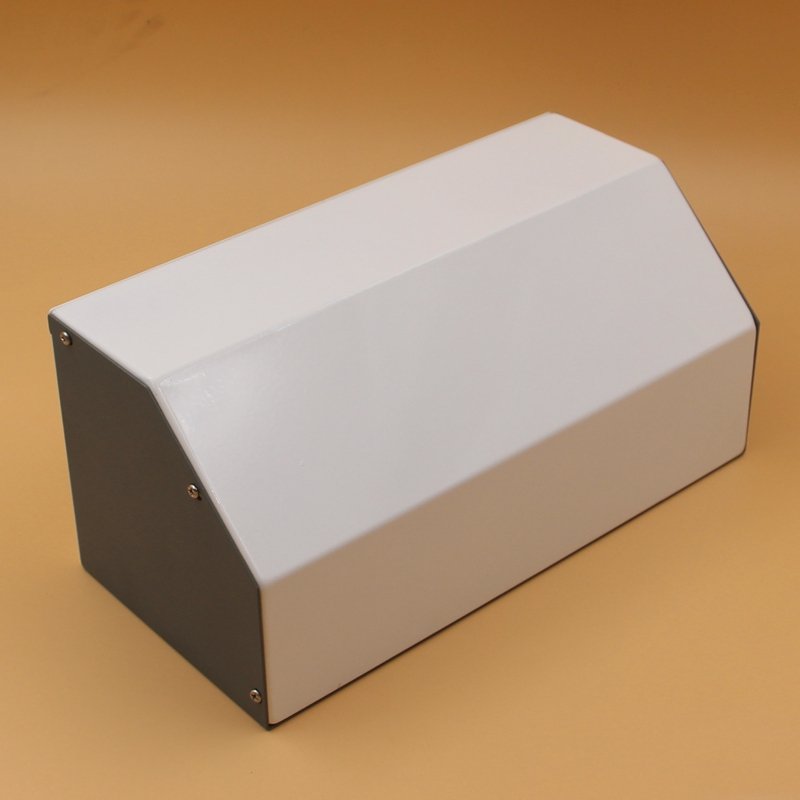 Factory Sheet Metal Fabrication Aluminium Stainless Steel Stamping Metal Stamping Parts