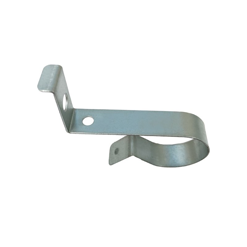 Custom home appliance bracket stamping parts metal accessories connectors stamping processing sheet metal fabrication