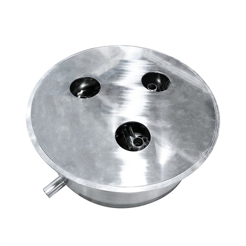 Custom Laser Cutting Steel Aluminum Stainless High Quality Sheet Metal Stamping Parts Sheet Metal Fabrication