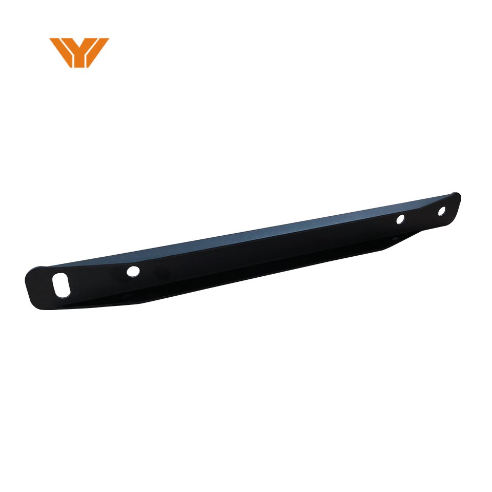 Steels Metals Aluminium Privacy Fence Sheet Metal Fabrication Equipment