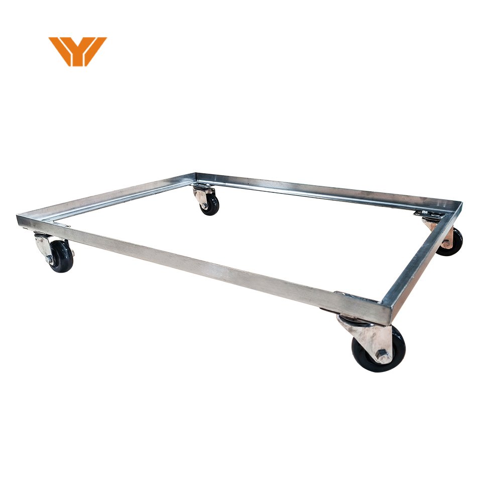 Steels Metals Aluminium Privacy Fence Sheet Metal Fabrication Equipment