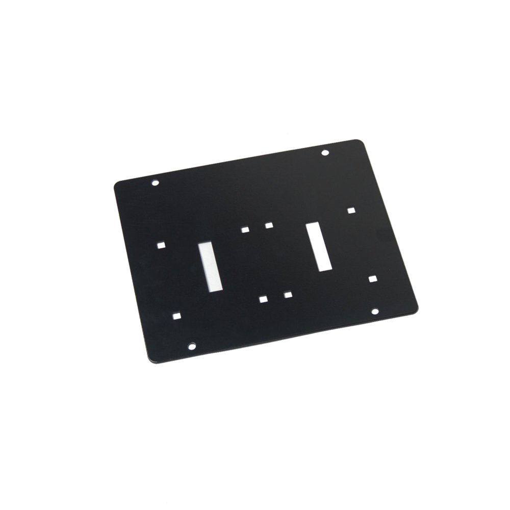 Wholesale Priced Stamping Processed Laser Cutting Custom Made Stainless Steel Sheet Metal Parts Fabrication Supplies