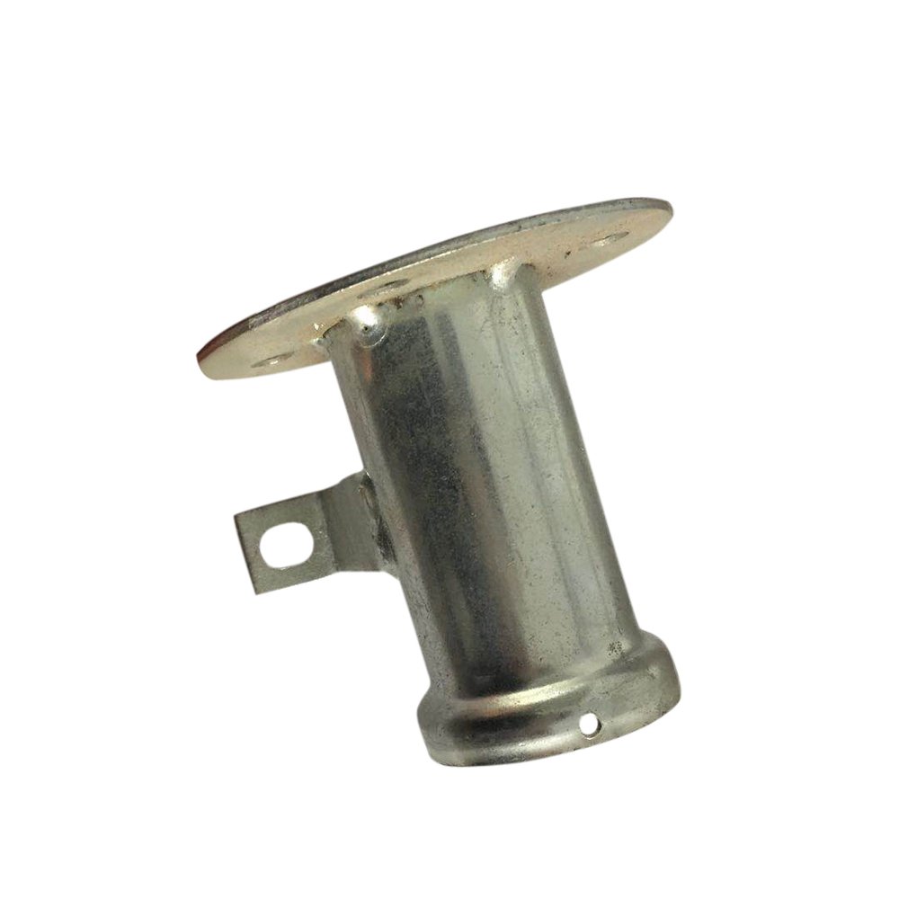 Wholesale Priced Stamping Processed Laser Cutting Custom Made Stainless Steel Sheet Metal Parts Fabrication Supplies