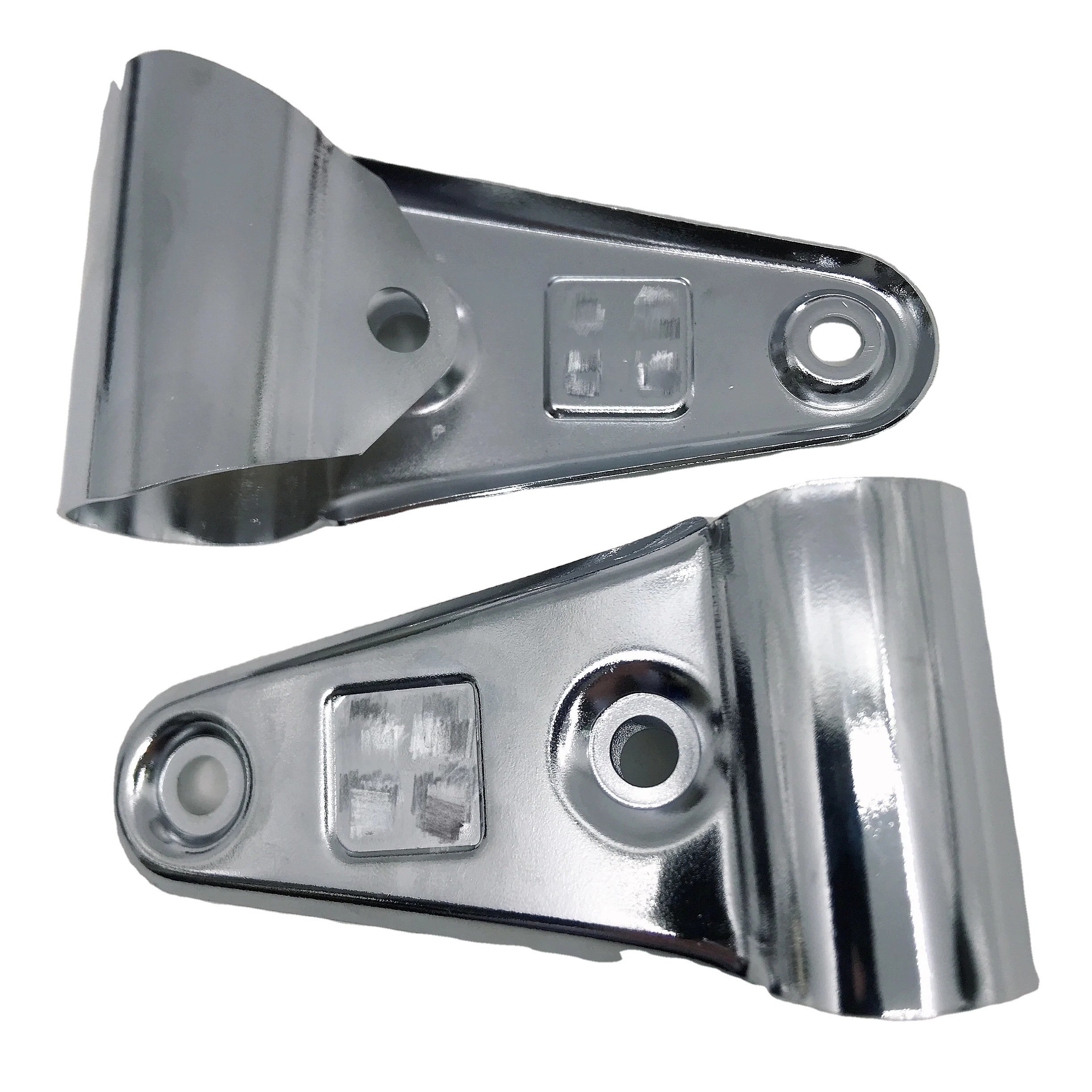 Custom Sheet Metal Fabrication Aluminum Stamping Forming Laser Cutting Service Stainless Steel Sheet Metal Stamping Parts