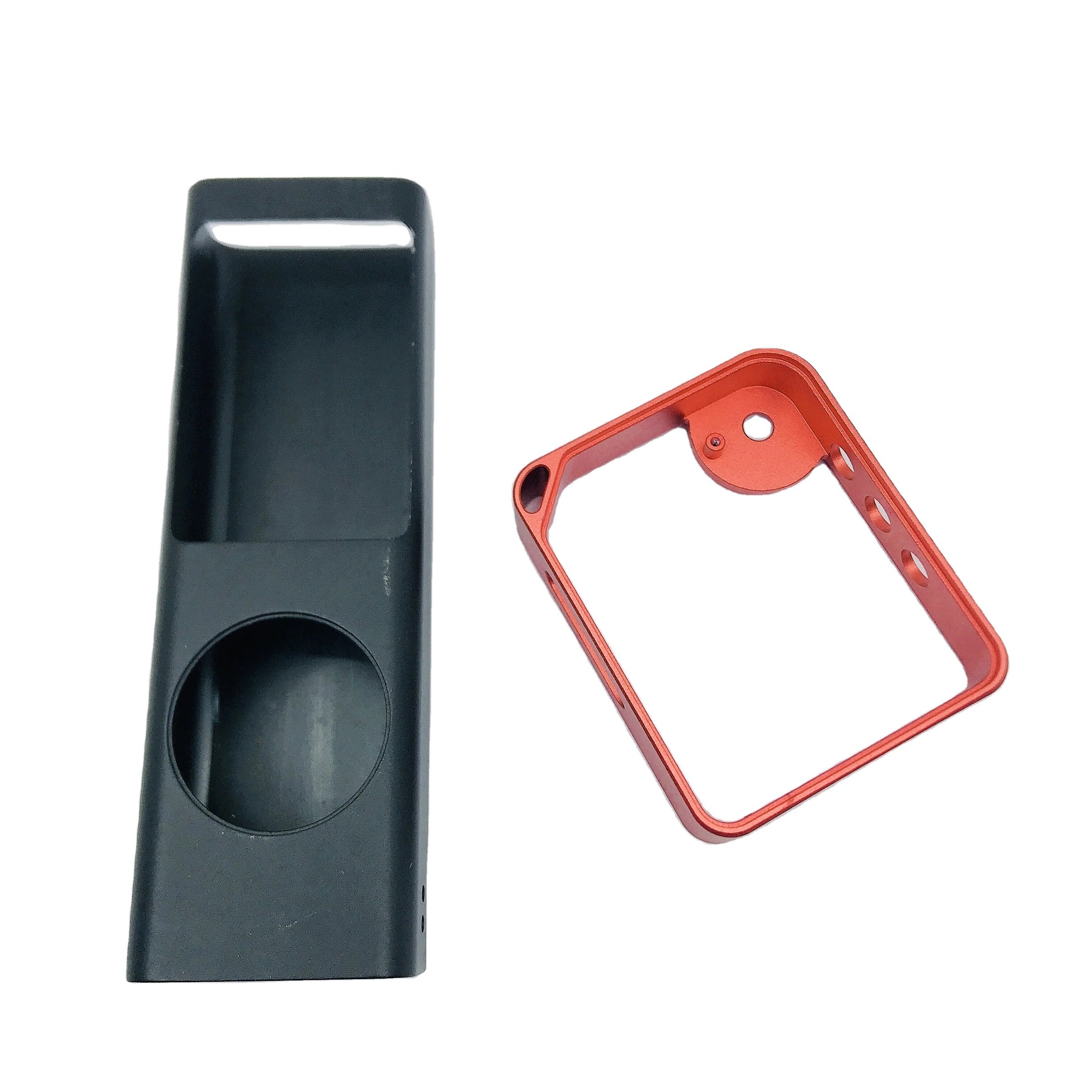 Custom Sheet Metal Fabrication Aluminum Stamping Forming Laser Cutting Service Stainless Steel Sheet Metal Stamping Parts