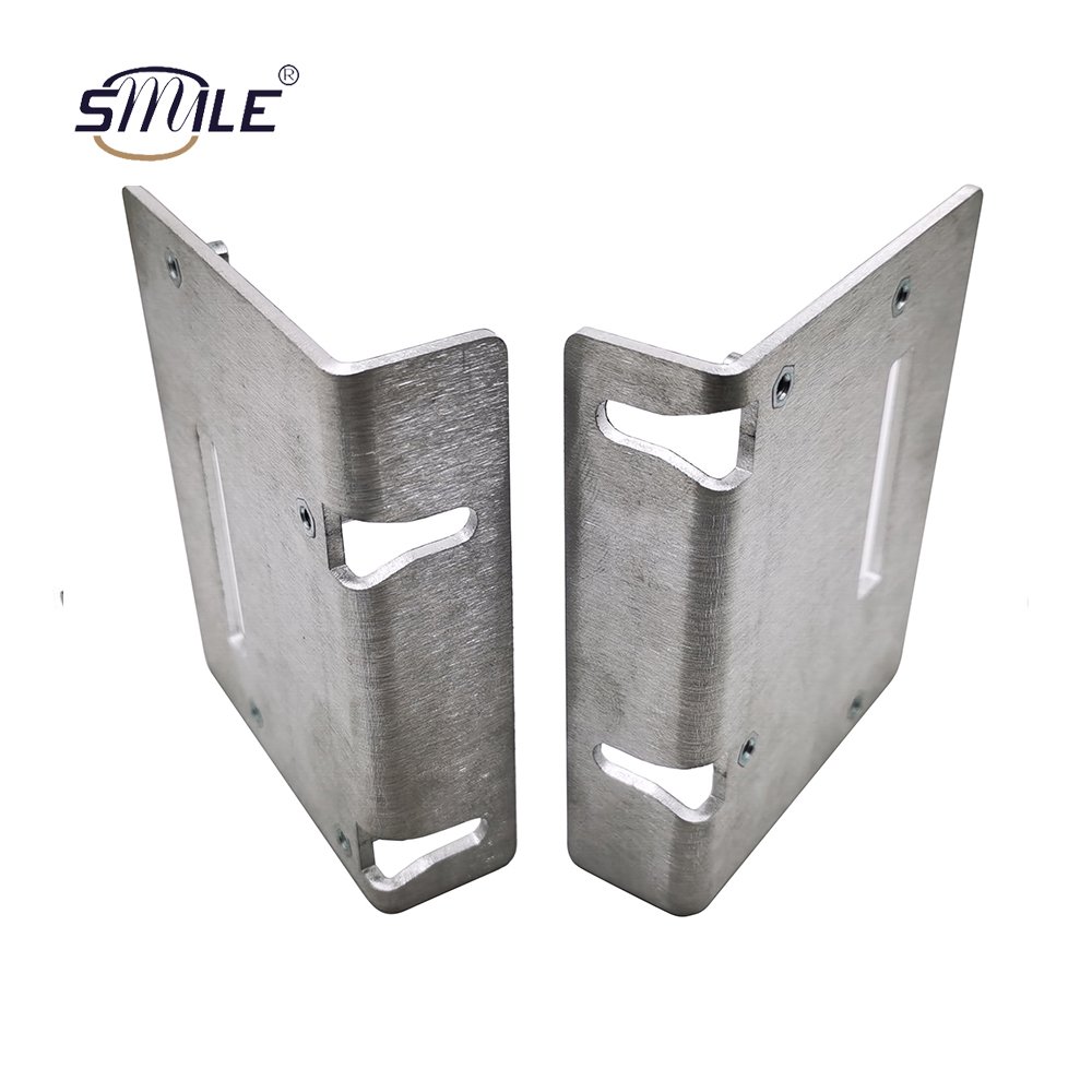SMILETECH Sheet Metal Steel Bending Service Metal Bracket Camper Van Interior Rebuild Kit Custom Sheet Metal Fabrication