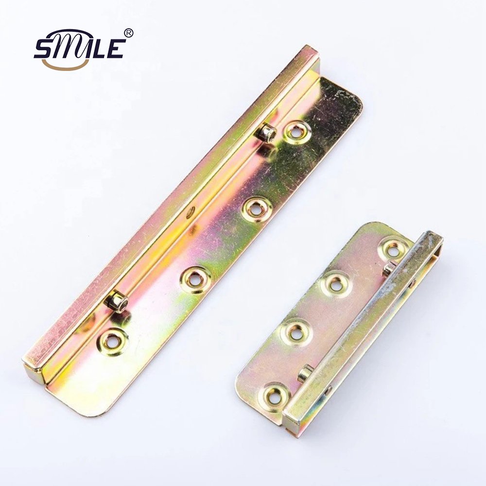 SMILETECH Sheet Metal Steel Bending Service Metal Bracket Camper Van Interior Rebuild Kit Custom Sheet Metal Fabrication