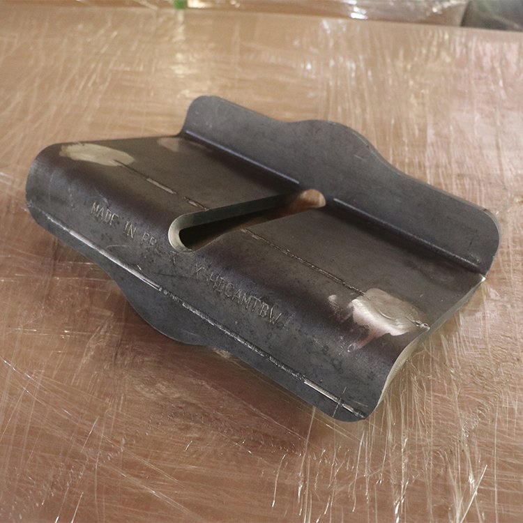 Custom welding working aluminum stainless steel parts sheet metal fabrication