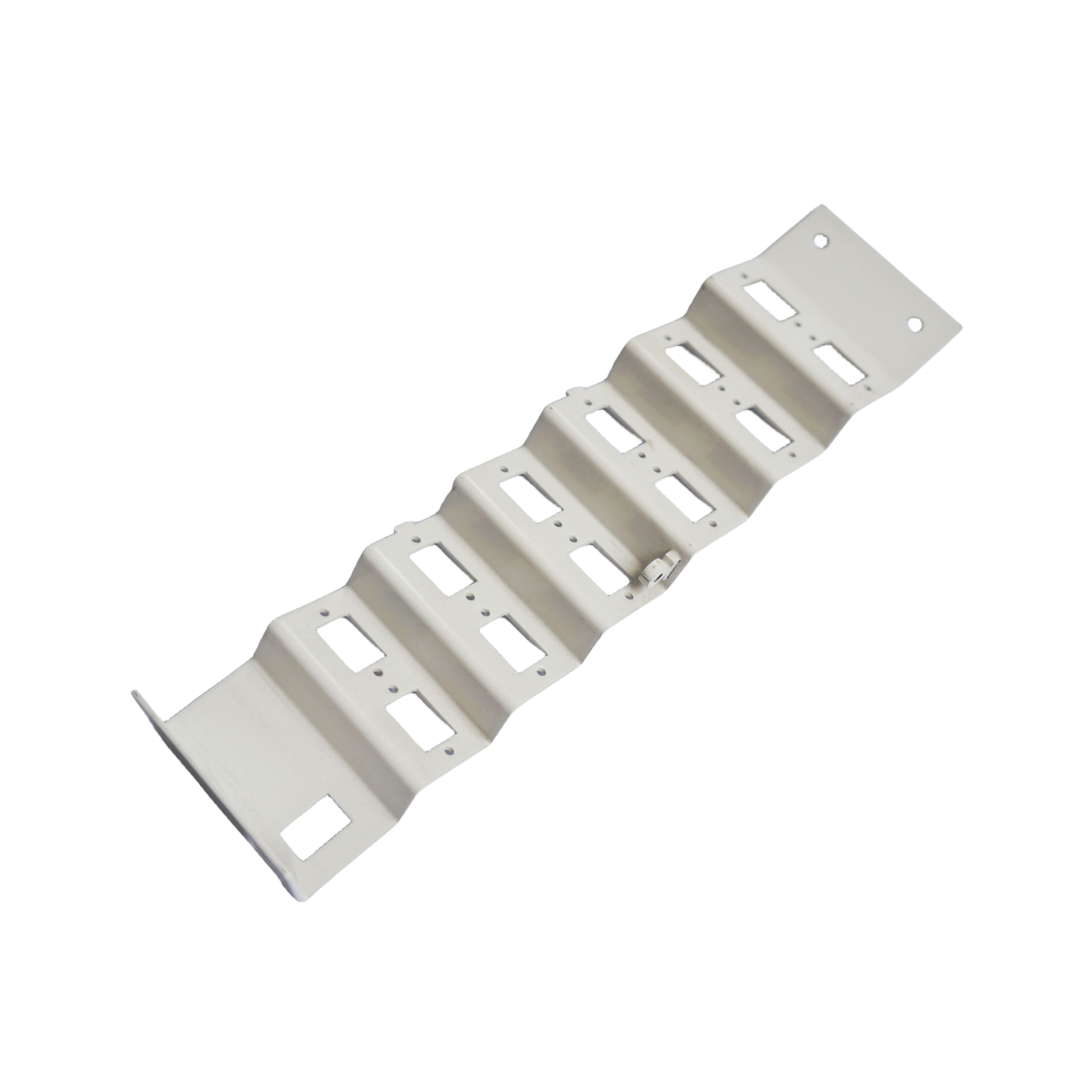 Custom Stainless Steel Part Stamping Bending Welding Laser Cutting Sheet Metal Fabrication