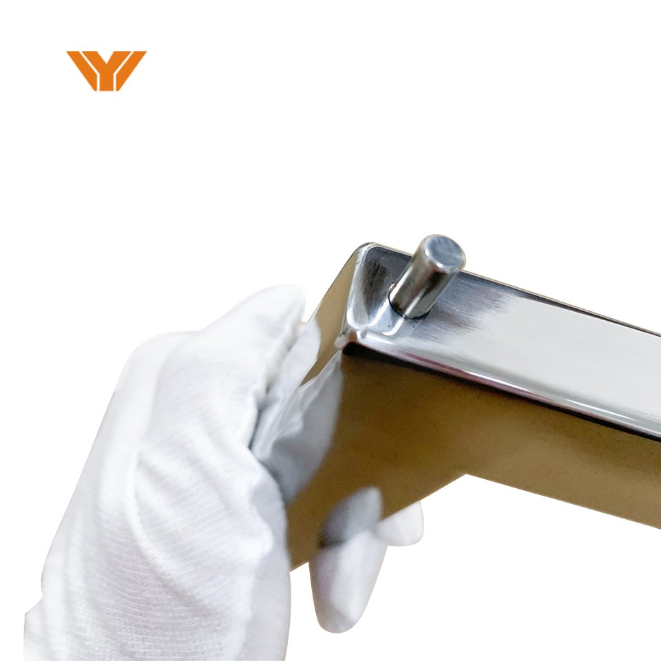 Steel Stainless Box parts manufacturing company brass carbon steel aluminum sheet metal fabrication welded parts
