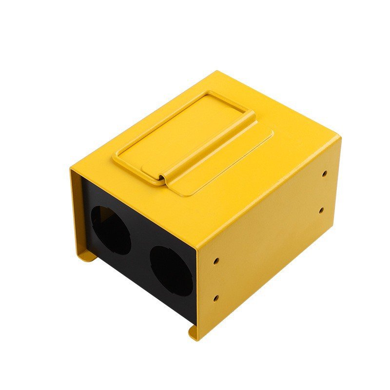 Fabrication Service Steel Zinc Sheet Metal Parts Processing Welding Folding Stamping Bending Laser Cutting Prototype Punching