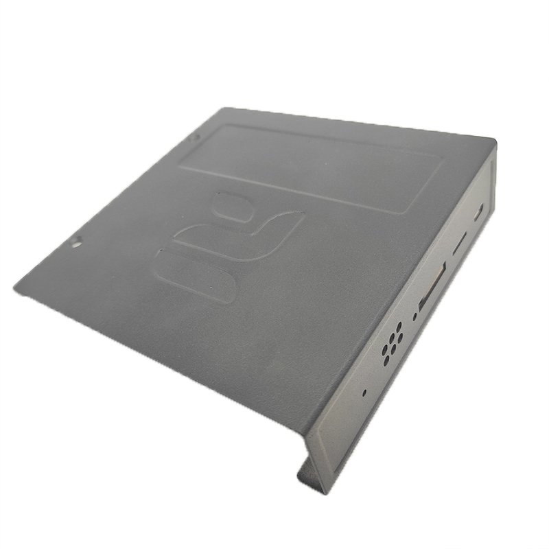 Price Custom Sheet Metal Stamping Parts Bend Laser Cutting Aluminum Stainless Steel Welding Assembly Enclosure Frame Fabrication