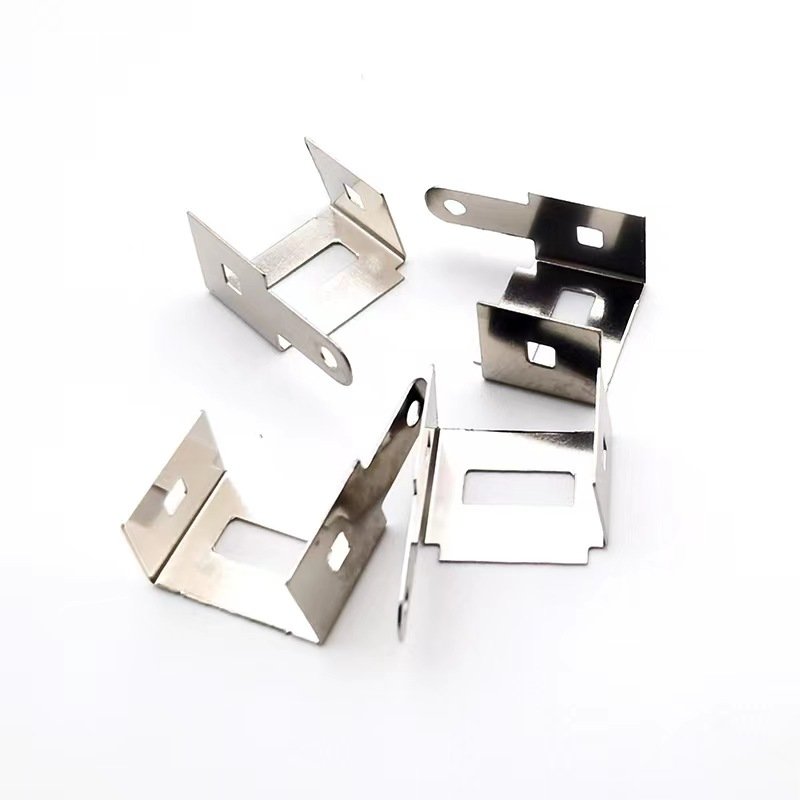High Quality Sheet Metal Fabrication Precision Laser Cut Parts Metal Fabrication And Stamping Parts Suppliers