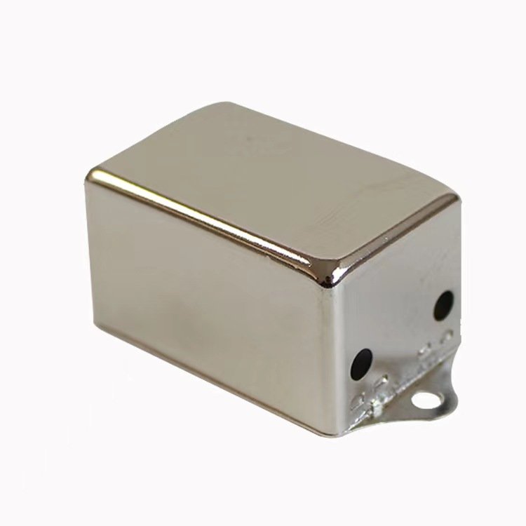 High Quality Sheet Metal Fabrication Precision Laser Cut Parts Metal Fabrication And Stamping Parts Suppliers
