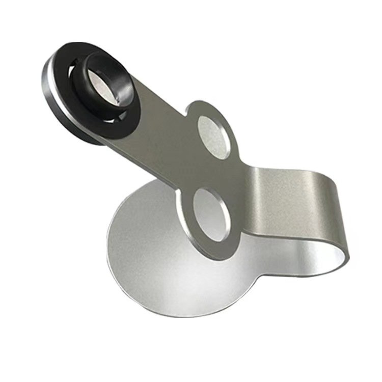 High Quality Sheet Metal Fabrication Precision Laser Cut Parts Metal Fabrication And Stamping Parts Suppliers