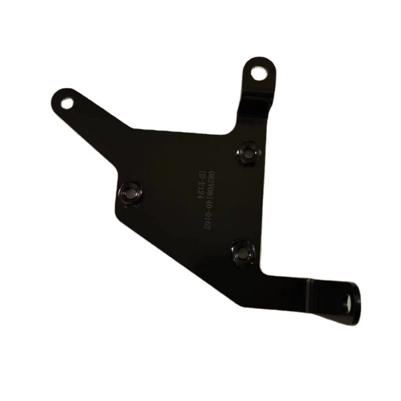 Wholesale Custom CNC Processing Sheet Metal Fabrication Service OEM Wholesale Stainless Steel Aluminum Bending Welding Parts