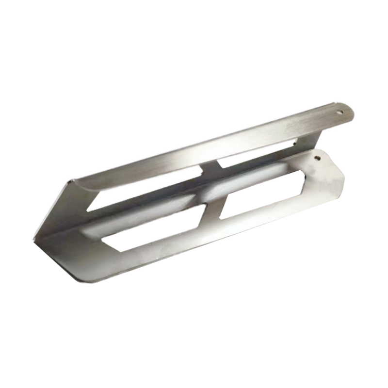 Wholesale Custom CNC Processing Sheet Metal Fabrication Service OEM Wholesale Stainless Steel Aluminum Bending Welding Parts