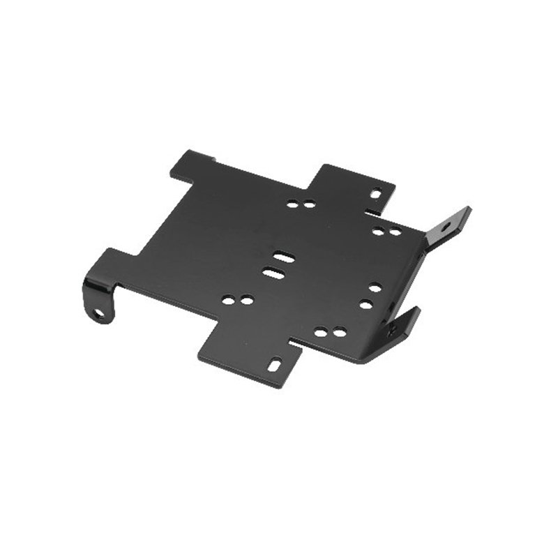 Custom Sheet Metal Fabrication 304 Stainless Steel 5052 Aluminum Laser Cutting Bending Parts Processing Manufacture Service