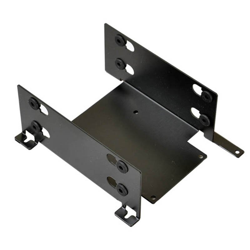 Custom Sheet Metal Fabrication 304 Stainless Steel 5052 Aluminum Laser Cutting Bending Parts Processing Manufacture Service