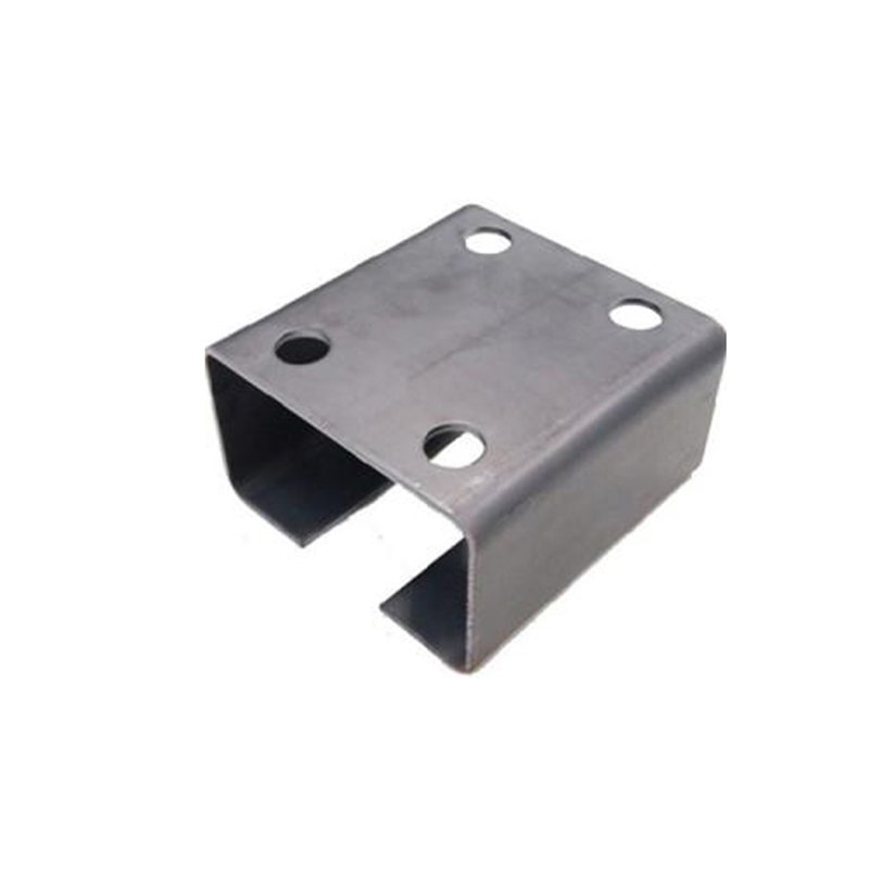 Custom Sheet Metal Fabrication 304 Stainless Steel 5052 Aluminum Laser Cutting Bending Parts Processing Manufacture Service