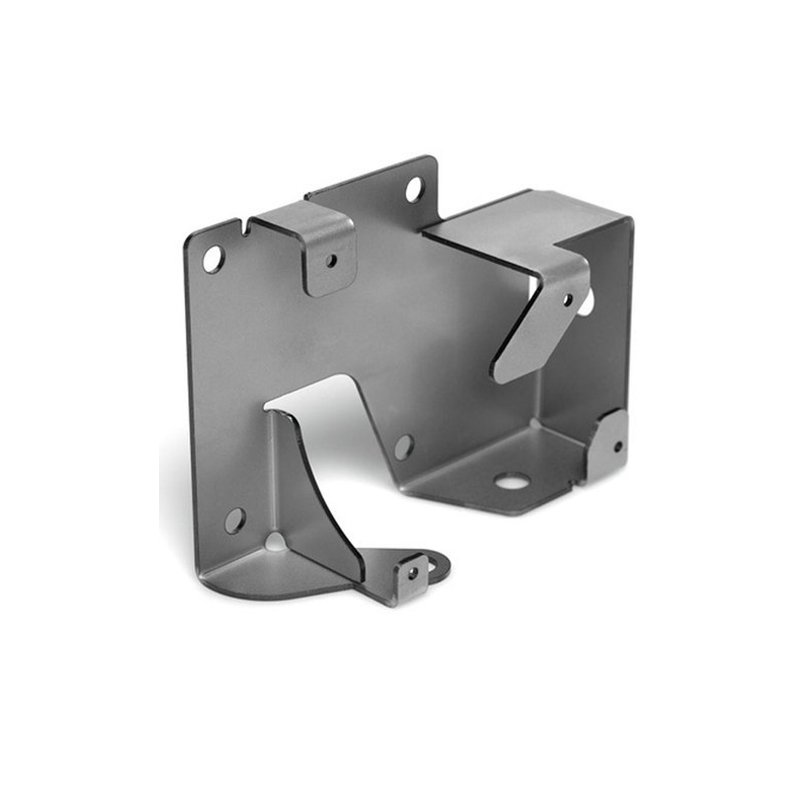 Custom Sheet Metal Fabrication 304 Stainless Steel 5052 Aluminum Laser Cutting Bending Parts Processing Manufacture Service