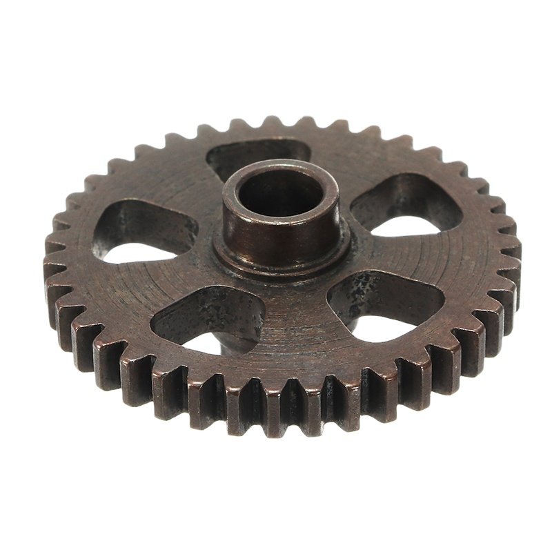 Customized Punching Milling Turning CNC Machining Parts Service for Stainless Steel Gears Sheet Metal Fabrication