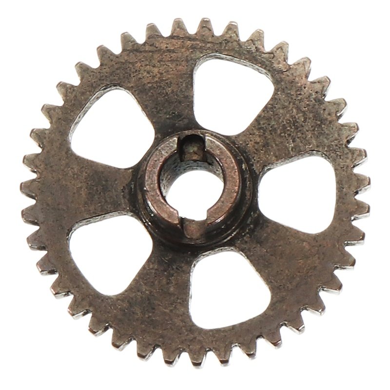 Customized Punching Milling Turning CNC Machining Parts Service for Stainless Steel Gears Sheet Metal Fabrication