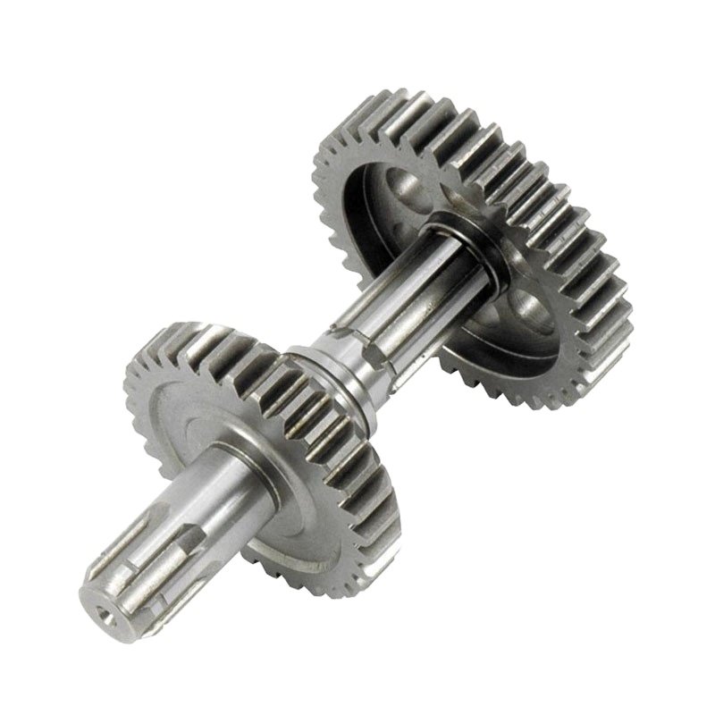 Customized Punching Milling Turning CNC Machining Parts Service for Stainless Steel Gears Sheet Metal Fabrication