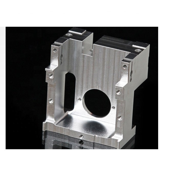 Various kinds of equipment products Precision parts c CNC machine parts precision parts milling processing cnc machining set
